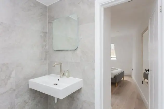 Basic Ev, Birden Çok Yatak