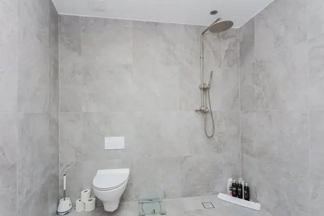 Basic Ev, Birden Çok Yatak