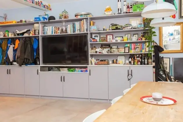 Basic Ev, Birden Çok Yatak