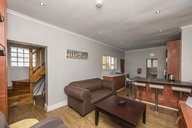 Apart Daire (4 Bedrooms)
