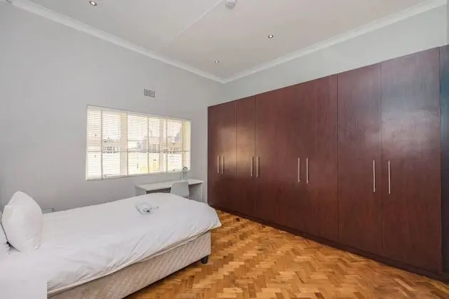 Apart Daire (4 Bedrooms)