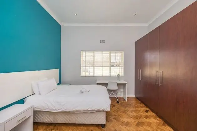 Apart Daire (4 Bedrooms)
