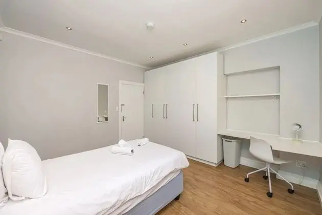 Apart Daire (4 Bedrooms)