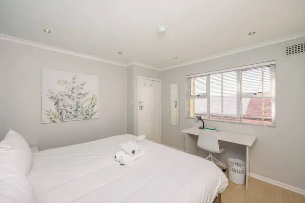 Apart Daire (4 Bedrooms)