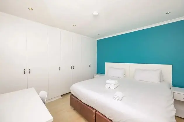Apart Daire (4 Bedrooms)