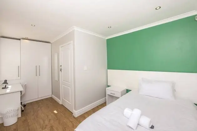Apart Daire (4 Bedrooms)