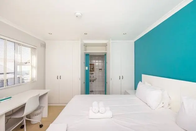 Apart Daire (4 Bedrooms)