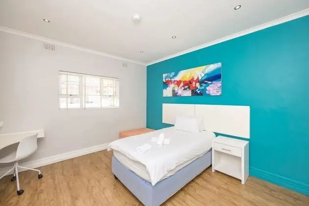 Apart Daire (4 Bedrooms)