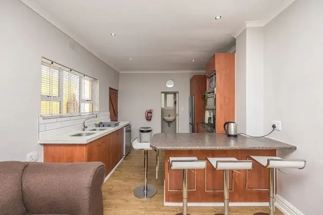Apart Daire (4 Bedrooms)