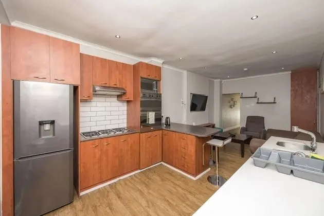Apart Daire (4 Bedrooms)