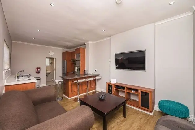 Apart Daire (4 Bedrooms)