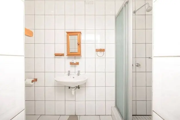 Apart Daire (4 Bedrooms)