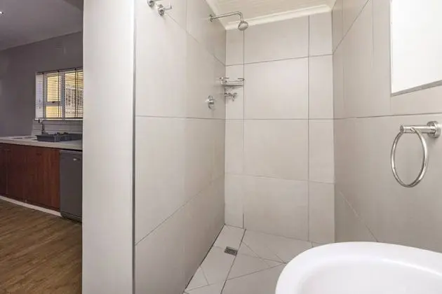 Apart Daire (4 Bedrooms)