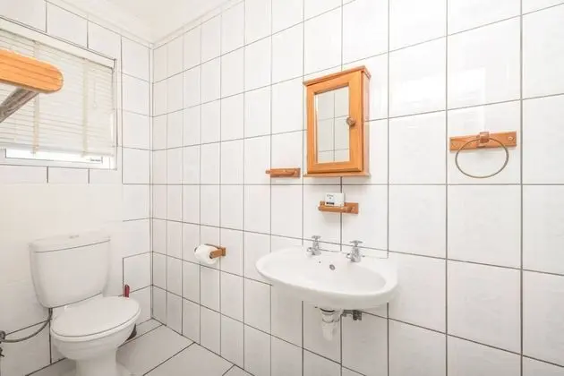 Apart Daire (4 Bedrooms)