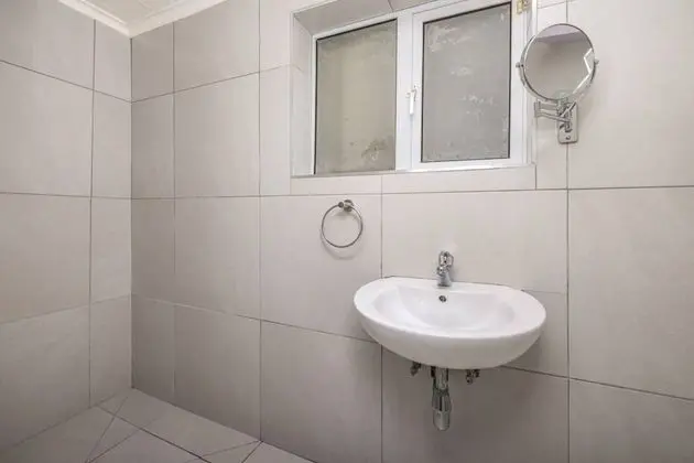 Apart Daire (4 Bedrooms)