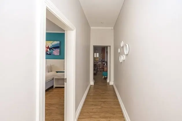 Apart Daire (4 Bedrooms)