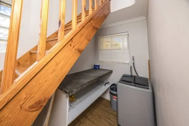 Apart Daire (4 Bedrooms)
