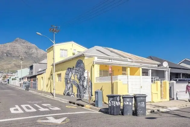 Apart Daire (4 Bedrooms)