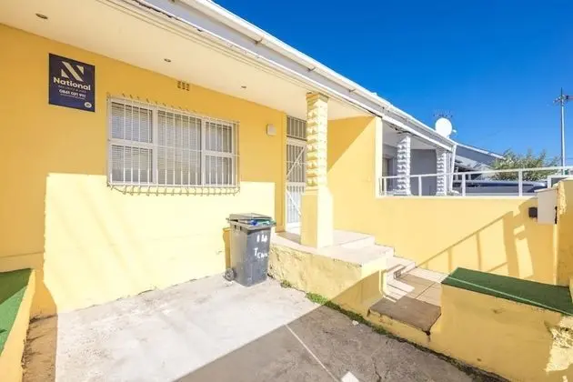 Apart Daire (4 Bedrooms)