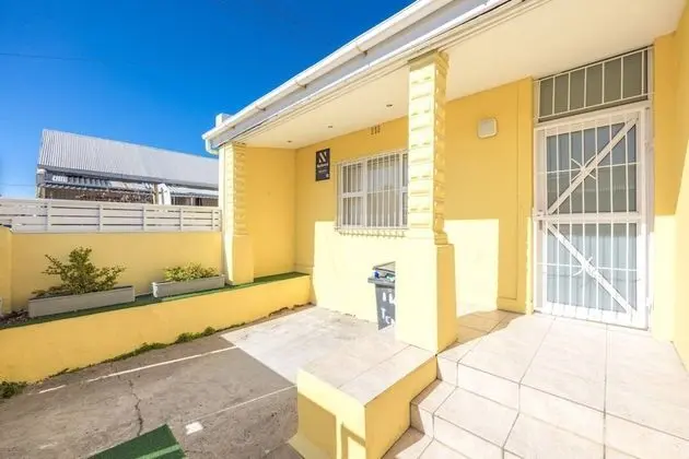 Apart Daire (4 Bedrooms)
