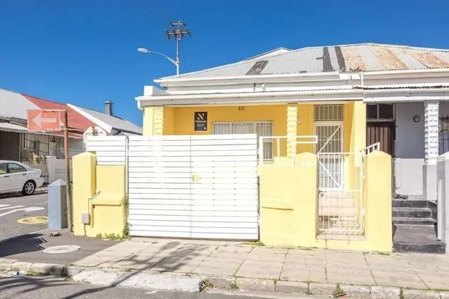 Apart Daire (4 Bedrooms)
