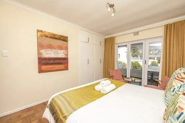 Apart Daire (4 Bedrooms)
