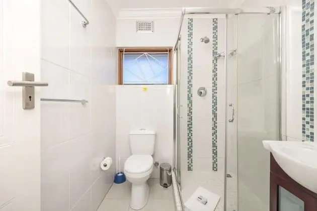 Apart Daire (4 Bedrooms)