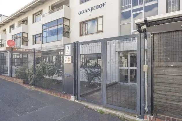 Apart Daire (4 Bedrooms)