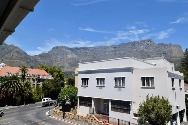 Apart Daire (4 Bedrooms)