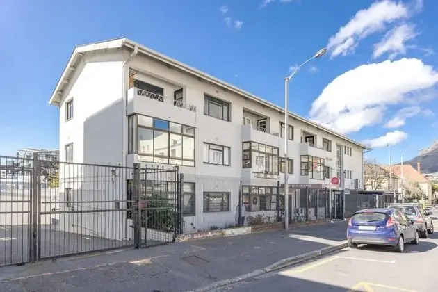 Apart Daire (4 Bedrooms)