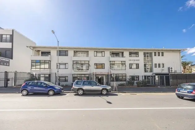 Apart Daire (4 Bedrooms)