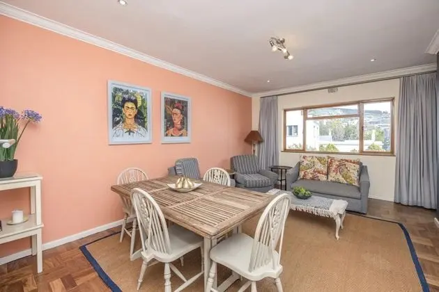Apart Daire (4 Bedrooms)