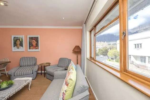 Apart Daire (4 Bedrooms)