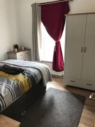 İki Ayrı Yataklı Oda