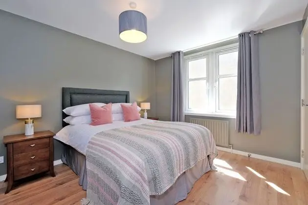 Apart Daire (3 Bedrooms)