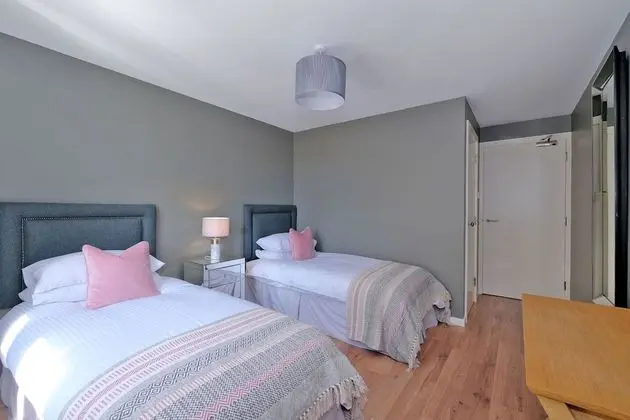 Apart Daire (3 Bedrooms)
