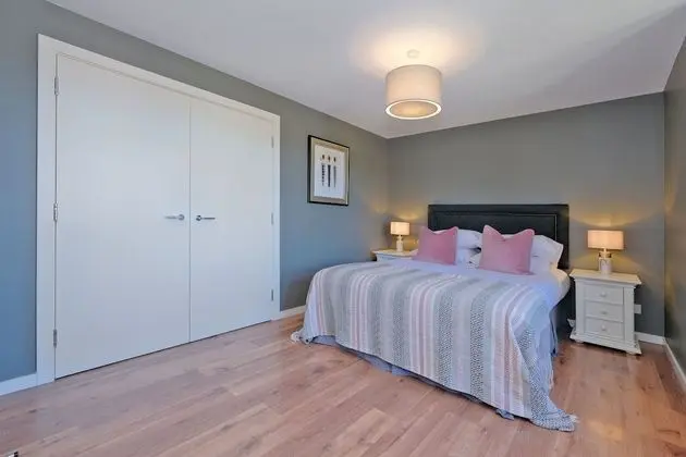 Apart Daire (3 Bedrooms)