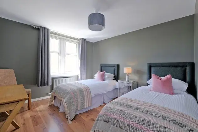 Apart Daire (3 Bedrooms)