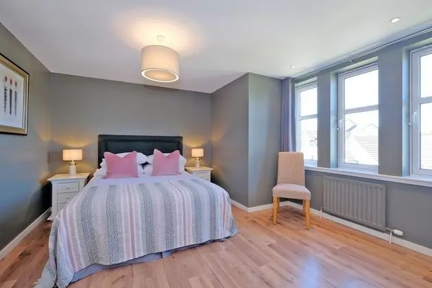 Apart Daire (3 Bedrooms)