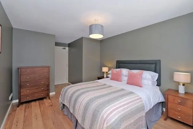 Apart Daire (3 Bedrooms)