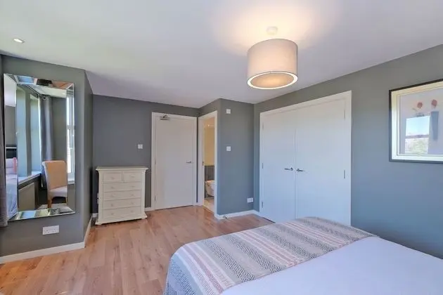 Apart Daire (3 Bedrooms)