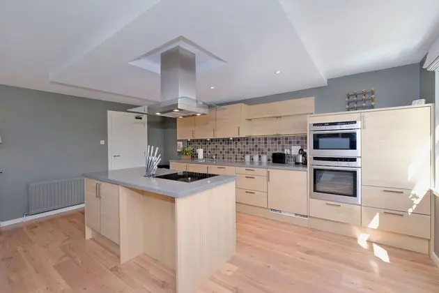 Apart Daire (3 Bedrooms)