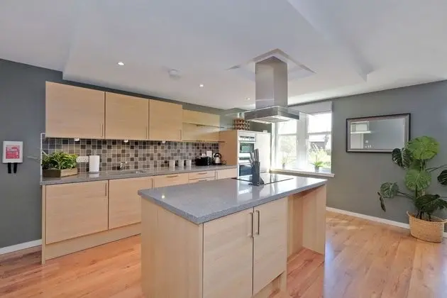 Apart Daire (3 Bedrooms)