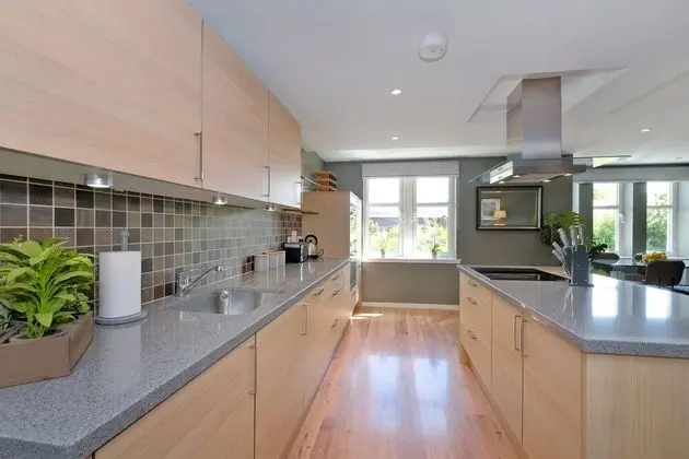 Apart Daire (3 Bedrooms)