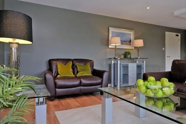 Apart Daire (3 Bedrooms)