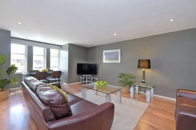 Apart Daire (3 Bedrooms)
