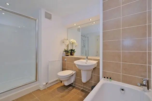 Apart Daire (3 Bedrooms)