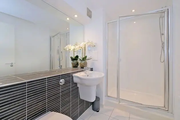 Apart Daire (3 Bedrooms)
