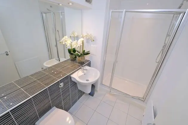 Apart Daire (3 Bedrooms)
