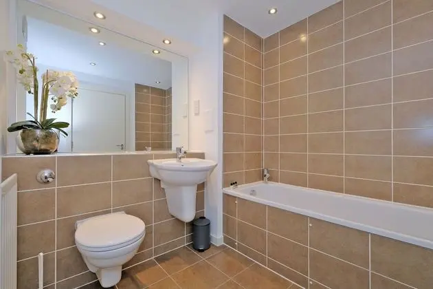 Apart Daire (3 Bedrooms)